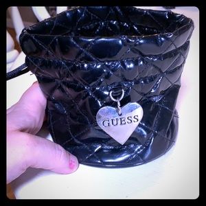 Guess watch holder etc